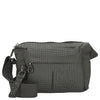 Mandarina Duck MD20 - Borsa a tracolla 21 cm (steel)
