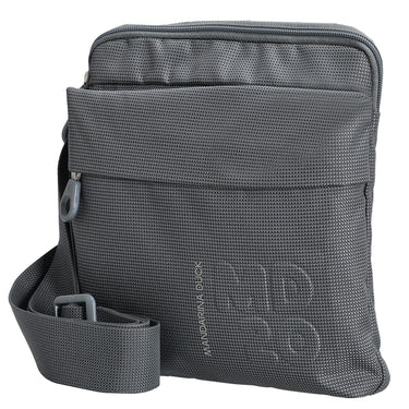Mandarina Duck MD20 - Umhängetasche 23 cm (iron) - Markenkoffer