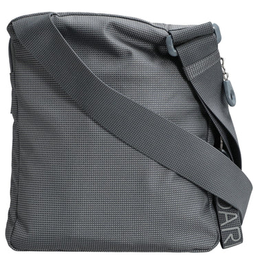 Mandarina Duck MD20 - Umhängetasche 23 cm (iron) - Markenkoffer