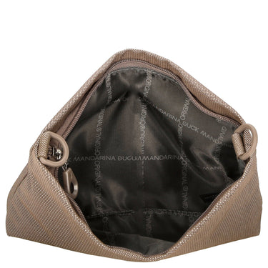 Mandarina Duck MD20 - Umhängetasche 23 cm (taupe) - Markenkoffer