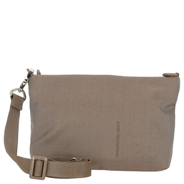 Mandarina Duck MD20 - Umhängetasche 23 cm (taupe) - Markenkoffer