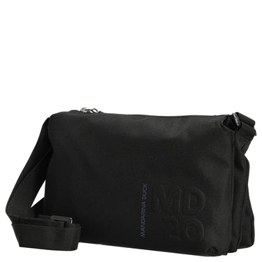 Mandarina Duck MD20 - Umhängetasche 24 cm (black) - Markenkoffer