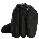 Mandarina Duck MD20 - Umhängetasche 24 cm (black) - Markenkoffer