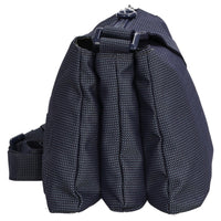 Mandarina Duck MD20 - Umhängetasche 24 cm (deep blue) - Ansicht 3