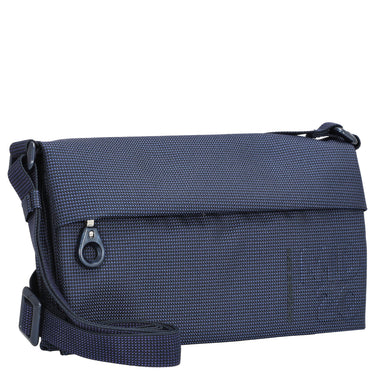 Mandarina Duck MD20 - Umhängetasche 24 cm (dress blue) - Markenkoffer