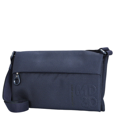 Mandarina Duck MD20 - Umhängetasche 24 cm (dress blue) - Markenkoffer