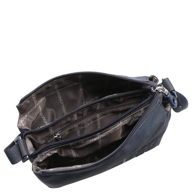 Mandarina Duck MD20 - Umhängetasche 24 cm (scarab) - Ansicht 6
