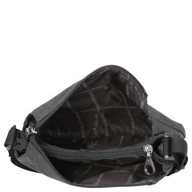 Mandarina Duck MD20 - Umhängetasche 24 cm (steel) - Markenkoffer