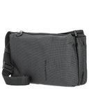 Mandarina Duck MD20 - Umhängetasche 24 cm (steel) - Markenkoffer