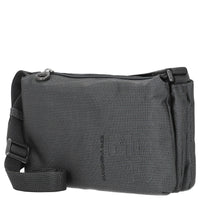 Mandarina Duck MD20 - Umhängetasche 24 cm (steel) - Markenkoffer