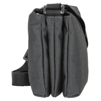 Mandarina Duck MD20 - Umhängetasche 24 cm (steel) - Ansicht 3