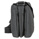 Mandarina Duck MD20 - Umhängetasche 24 cm (steel) - Markenkoffer