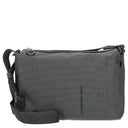 Mandarina Duck MD20 - Umhängetasche 24 cm (steel) - Markenkoffer