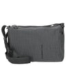 Mandarina Duck MD20 - Umhängetasche 24 cm (steel) - Markenkoffer