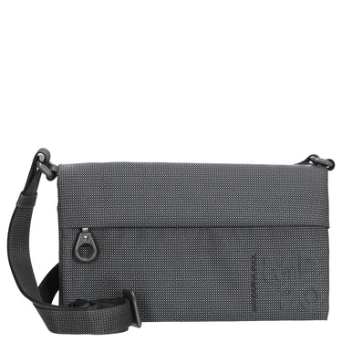 Mandarina Duck MD20 - Umhängetasche 24 cm (steel) - Markenkoffer