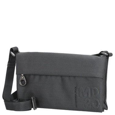Mandarina Duck MD20 - Umhängetasche 24 cm (steel) - Markenkoffer