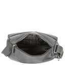 Mandarina Duck MD20 - Umhängetasche 27 cm (steel) - Markenkoffer