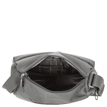 Mandarina Duck MD20 - Umhängetasche 27 cm (steel) - Markenkoffer