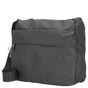 Mandarina Duck MD20 - Umhängetasche 27 cm (steel) - Markenkoffer