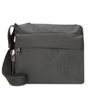 Mandarina Duck MD20 - Umhängetasche 27 cm (steel) - Markenkoffer
