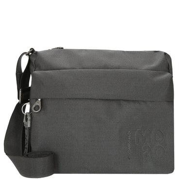 Mandarina Duck MD20 - Umhängetasche 27 cm (steel) - Markenkoffer
