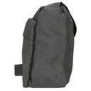 Mandarina Duck MD20 - Umhängetasche 27 cm (steel) - Markenkoffer