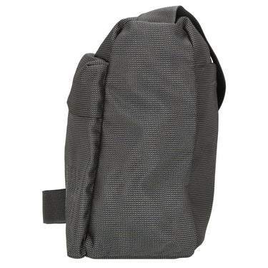 Mandarina Duck MD20 - Umhängetasche 27 cm (steel) - Markenkoffer