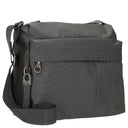 Mandarina Duck MD20 - Umhängetasche 27 cm (steel) - Markenkoffer