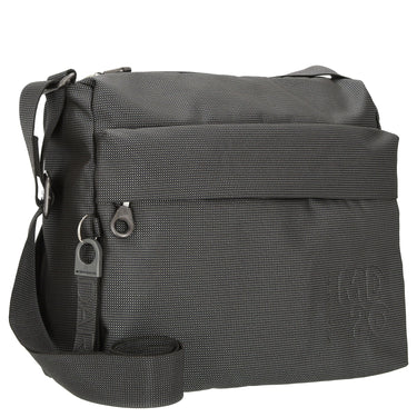 Mandarina Duck MD20 - Umhängetasche 27 cm (steel) - Markenkoffer