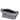 Mandarina Duck MD20 - Umhängetasche 28 cm (iron) - Markenkoffer