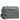 Mandarina Duck MD20 - Umhängetasche 28 cm (iron) - Markenkoffer