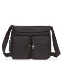 Mandarina Duck MD20 - Umhängetasche 30 cm (black) - Markenkoffer