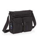 Mandarina Duck MD20 - Umhängetasche 30 cm (black) - Markenkoffer