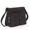 Mandarina Duck MD20 - Umhängetasche 30 cm (black) - Markenkoffer