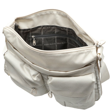 Mandarina Duck MD20 - Umhängetasche 30 cm (latte) - Markenkoffer