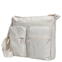 Mandarina Duck MD20 - Umhängetasche 30 cm (latte) - Markenkoffer