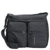 Mandarina Duck MD20 - Borsa a tracolla 30 cm (scarab)