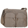 Mandarina Duck MD20 - Umhängetasche 30 cm (taupe)