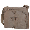 Mandarina Duck MD20 - Umhängetasche 30 cm (taupe) - Markenkoffer