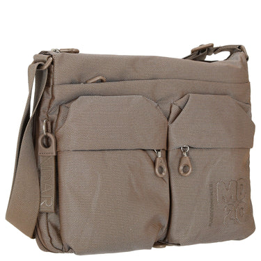 Mandarina Duck MD20 - Umhängetasche 30 cm (taupe) - Markenkoffer