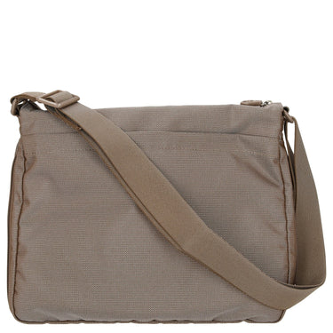 Mandarina Duck MD20 - Umhängetasche 30 cm (taupe) - Markenkoffer