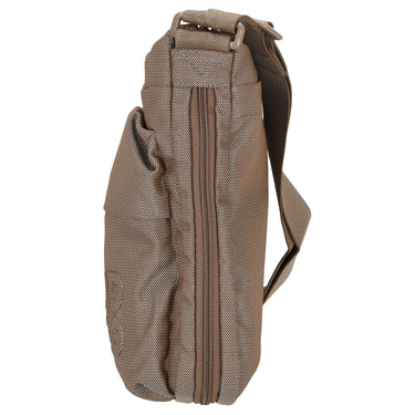 Mandarina Duck MD20 - Umhängetasche 30 cm (taupe) - Markenkoffer