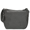 Mandarina Duck MD20 - Borsa a tracolla 35 cm (acciaio)