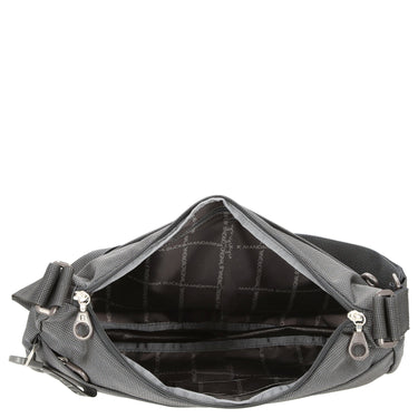 Mandarina Duck MD20 - Umhängetasche 35 cm (steel) - Markenkoffer
