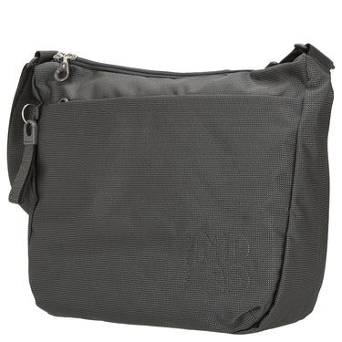 Mandarina Duck MD20 - Umhängetasche 35 cm (steel) - Markenkoffer