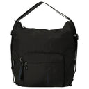 Mandarina Duck MD20 - Umhängetasche 39 cm (black) - Markenkoffer