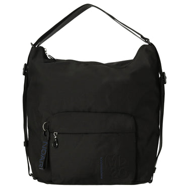 Mandarina Duck MD20 - Umhängetasche 39 cm (black) - Markenkoffer