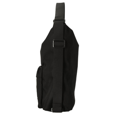 Mandarina Duck MD20 - Umhängetasche 39 cm (black) - Markenkoffer