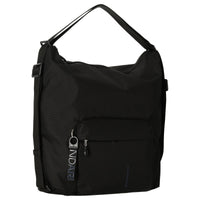 Mandarina Duck MD20 - Umhängetasche 39 cm (black) - Ansicht 5