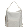 Mandarina Duck MD20 - Borsa a tracolla 39 cm (taupe)